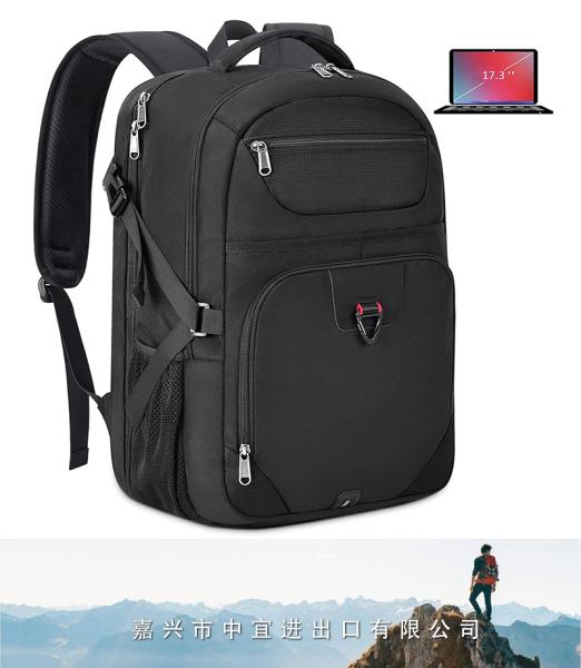 Laptop Backpack, Travel Backpack
