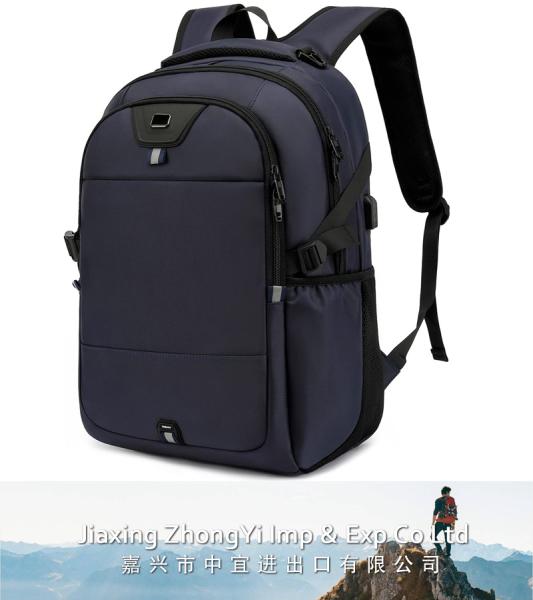 Laptop Backpack, Water Resistant Backpack