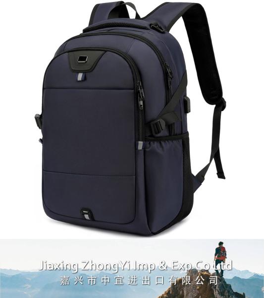 Laptop Backpack, Water Resistant Backpack