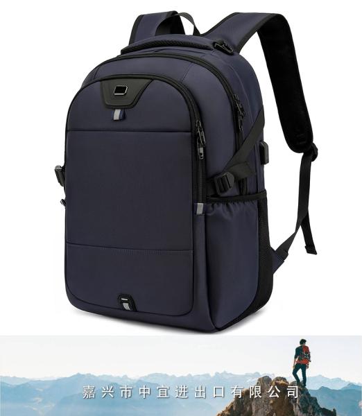 Laptop Backpack, Water Resistant Backpack