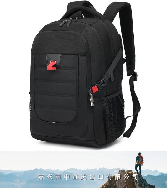 Laptop Backpack, Water Resistant Travel Backpack