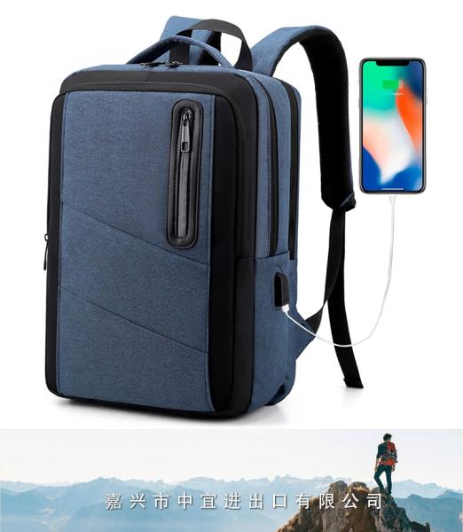 Laptop Backpack, Work Backpack