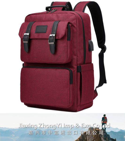 Laptop Backpack, Bookbag