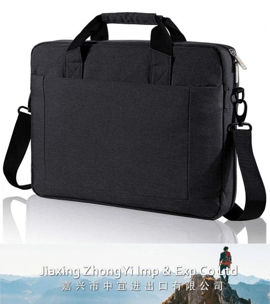 Laptop Bag Briefcase, Shoulder Messenger Bag