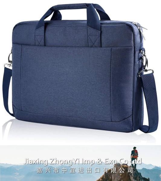 Laptop Bag Briefcase, Shoulder Messenger Bag