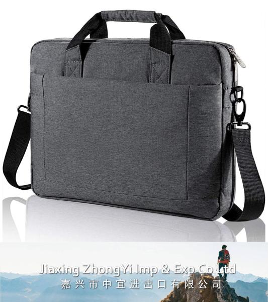 Laptop Bag Briefcase, Shoulder Messenger Bag