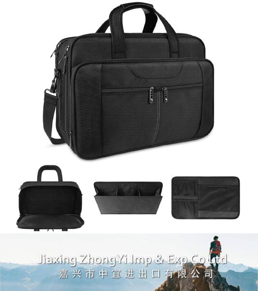 Laptop Bag, Briefcase