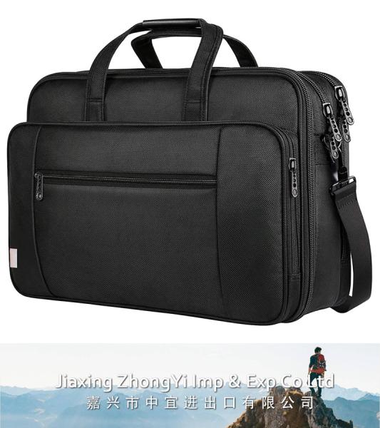 Laptop Bag, Business Briefcase