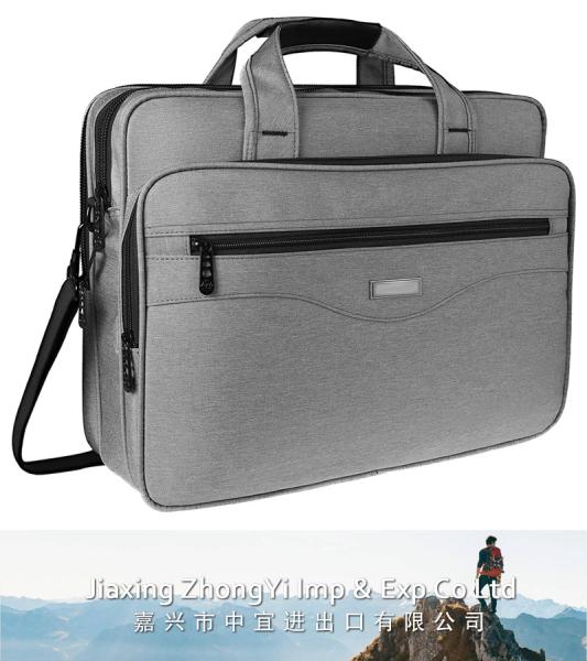 Laptop Bag, Business Briefcase