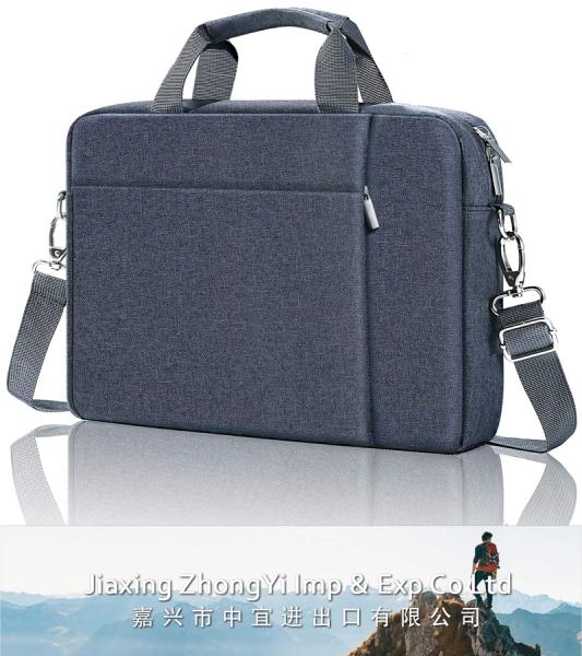 Laptop Bag Case, Shoulder Briefcase Sleeve