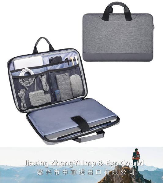 Laptop Bag, Travel Briefcase, Laptop Sleeve