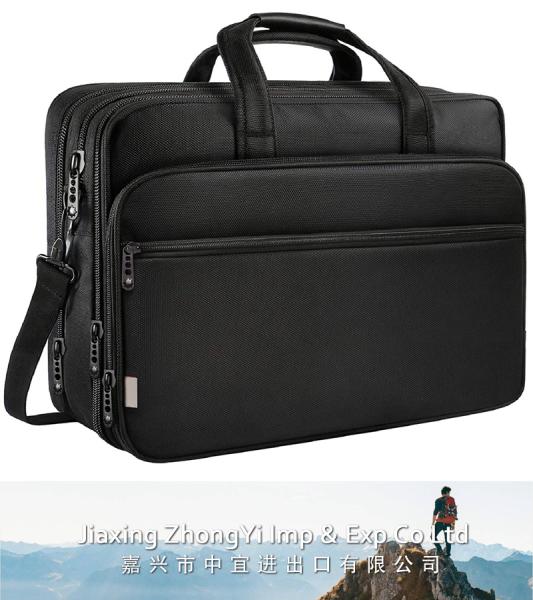 Laptop Bag, Travel Briefcase
