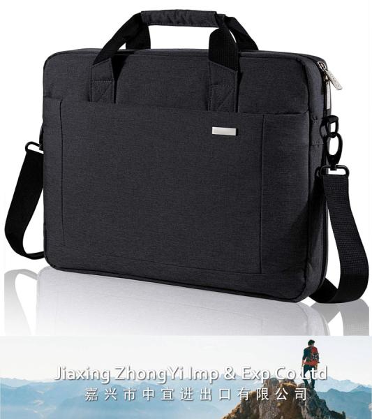 Laptop Bag, Waterproof Carrying Case