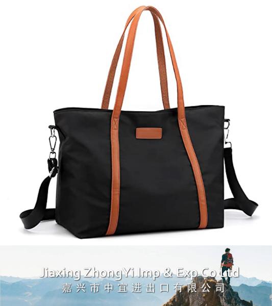 Laptop Bag, Waterproof Lightweight Tote Bag