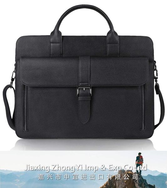 Laptop Briefcase, Computer Office Work Bag