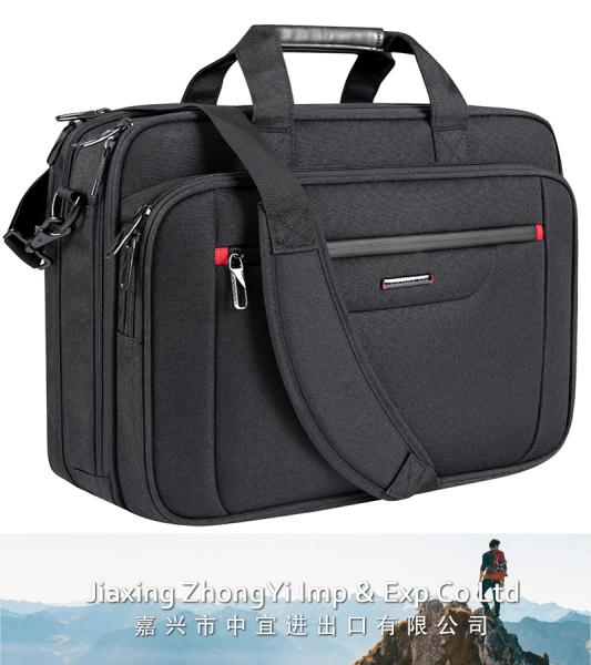 Laptop Briefcase, Premium Laptop Case