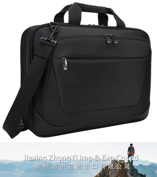 Laptop Briefcase, Shoulder Messenger Bag