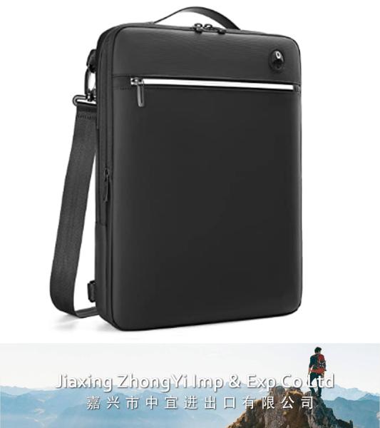Laptop Carrying Case, Water Resistant Computer Bag