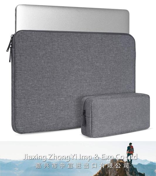 Laptop Case Bag, Protective Tablet Sleeve