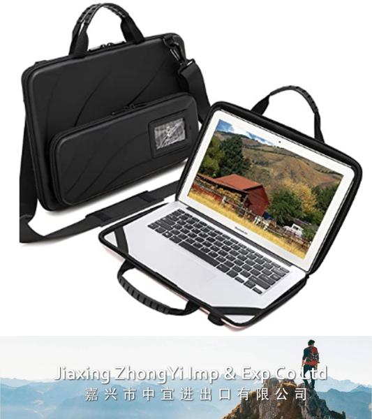 Laptop Case, Hard Shell Laptop Bag