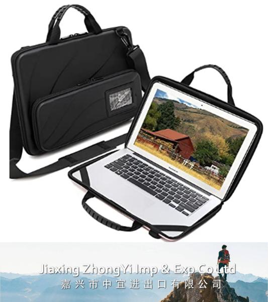 Laptop Case, Hard Shell Laptop Bag