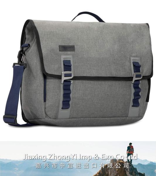 Laptop Messenger Bag