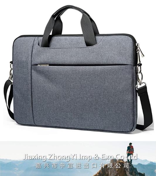 Laptop Shoulder Bag, Business Messenger Bag