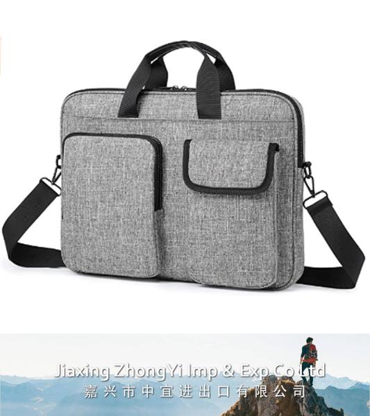 Laptop Shoulder Bag, Computer Carrying Case