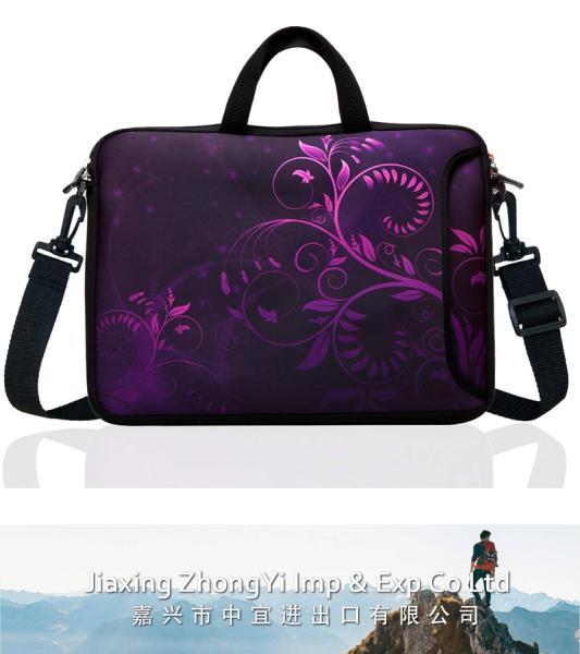 Laptop Shoulder Bag , Laptop Case Sleeve