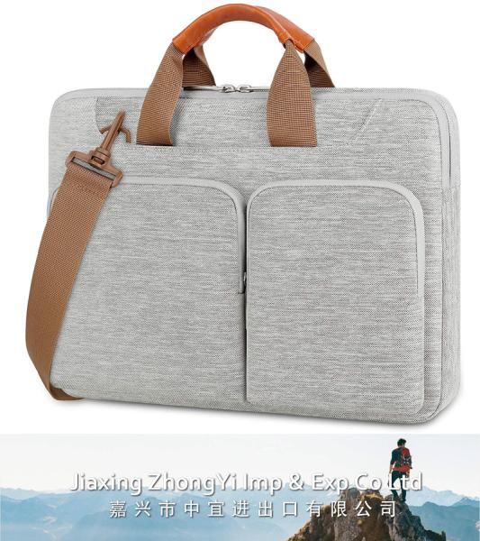 Laptop Shoulder Bag, Sleeve Case