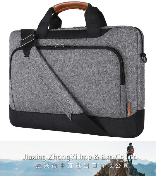 Laptop Shoulder Bag, Sleeve Case