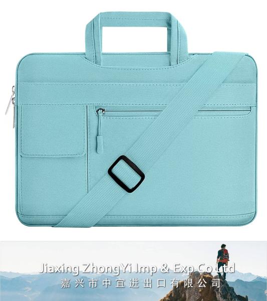 Laptop Shoulder Bag, Sleeve Case