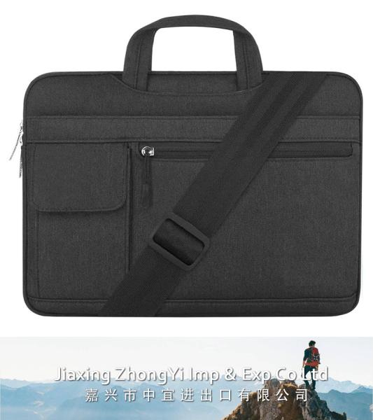 Laptop Shoulder Bag, Sleeve Case