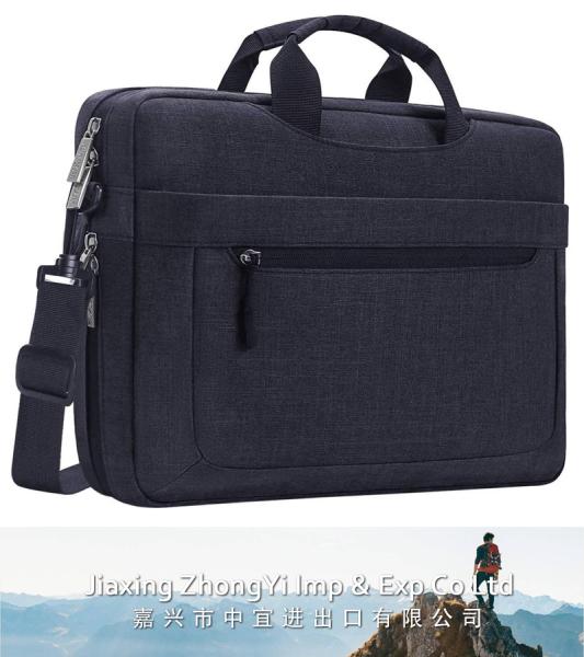 Laptop Shoulder Messenger Bag