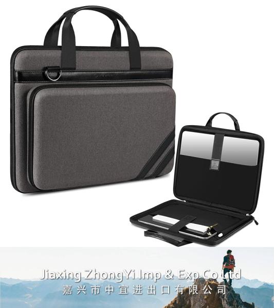 Laptop Sleeve Case, Briefcase Shoulder Bag