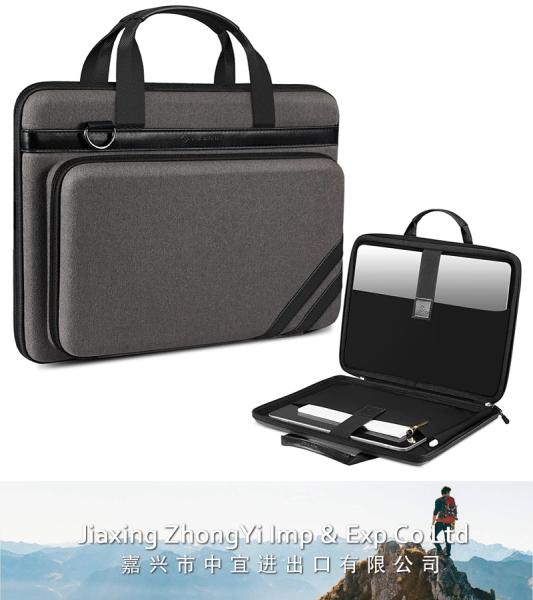 Laptop Sleeve Case, Briefcase Shoulder Bag