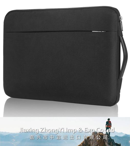 Laptop Sleeve Case, Computer Carrying Cover Bag