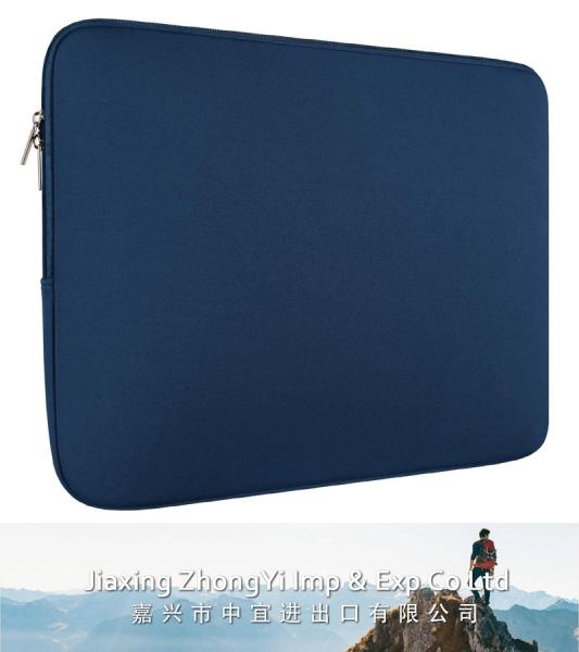 Laptop Sleeve Case, Neoprene Laptop Sleeve