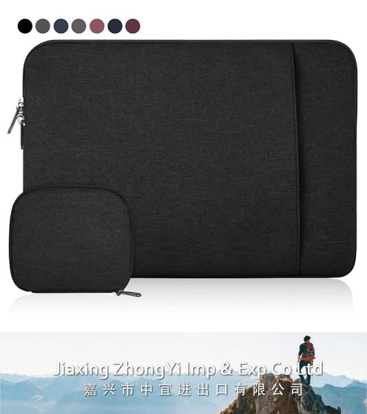 Laptop Sleeve Case, Portable Laptop Case