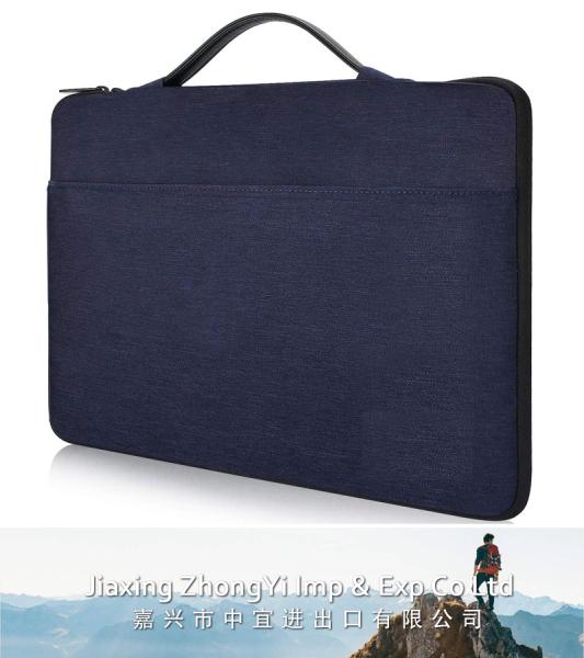 Laptop Sleeve Case, Protective Bag