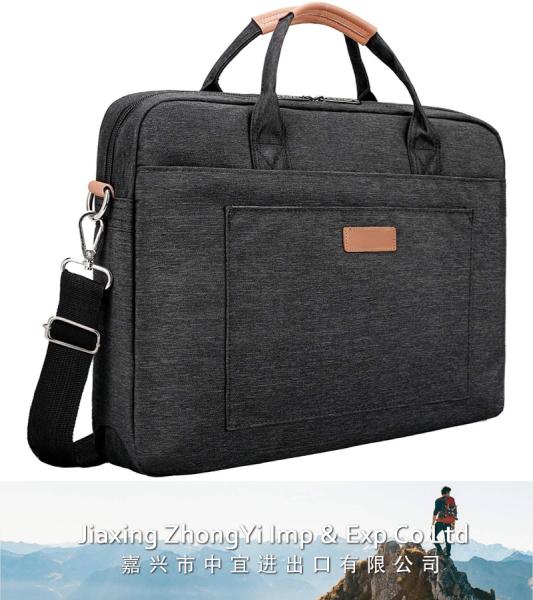 Laptop Sleeve, Computer Shoulder Bag