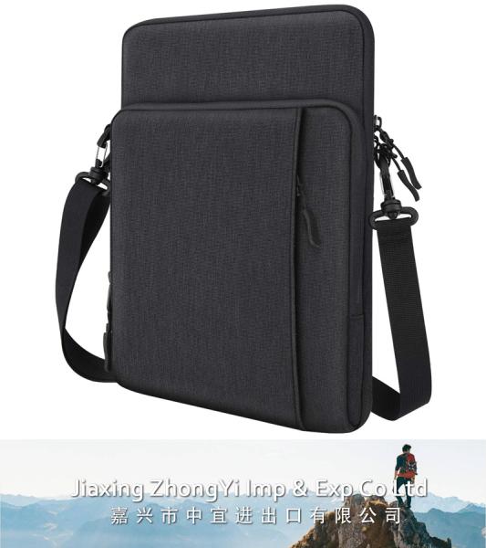 Laptop Sleeve, Shoulder Bag, Protective Case