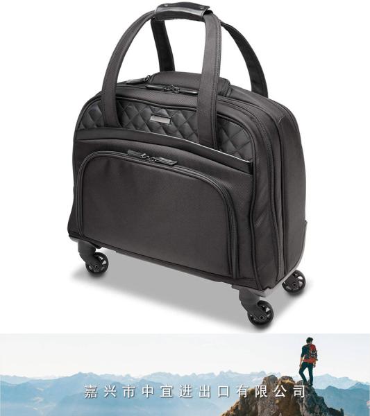 Laptop Spinner Bags, Laptop Wheeled Bags