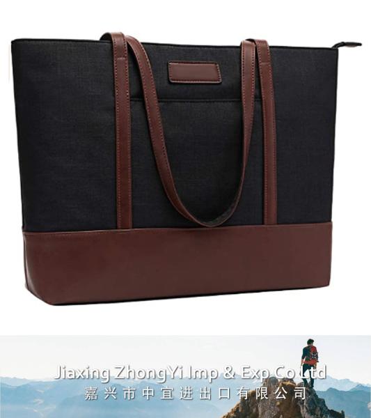 Laptop Tote Bag