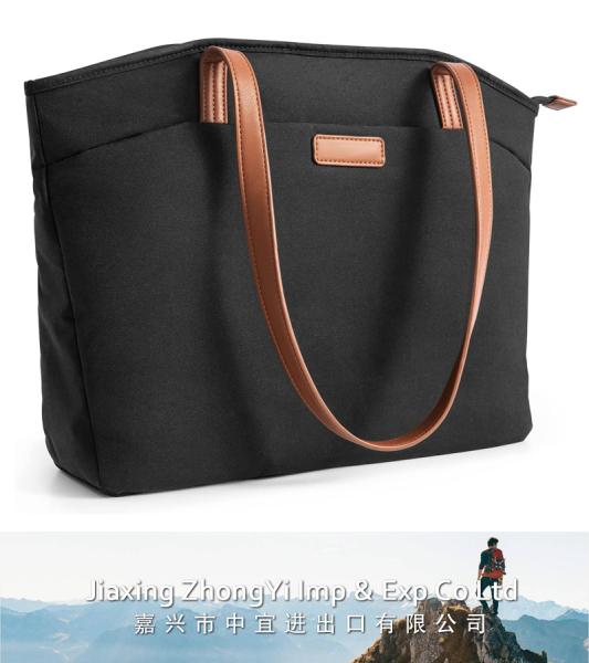 Laptop Tote Bag