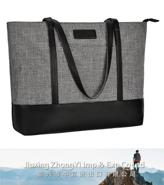 Laptop Tote Bag