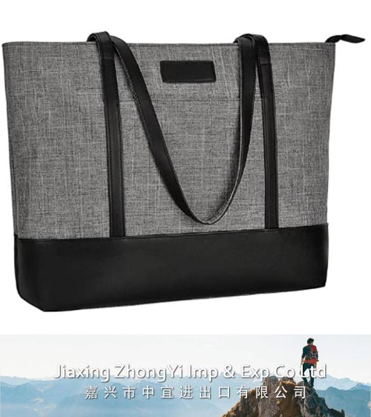 Laptop Tote Bag