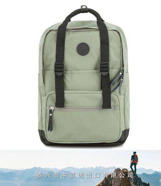 Laptop Waterproof Backpack, Hiking Backpack