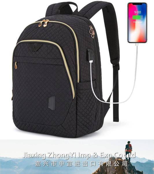 Laptop backpack, Travel Business Backpack