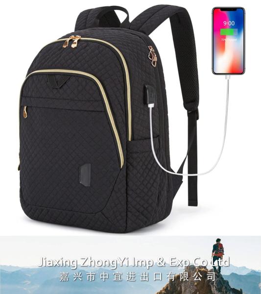 Laptop backpack, Travel Business Backpack